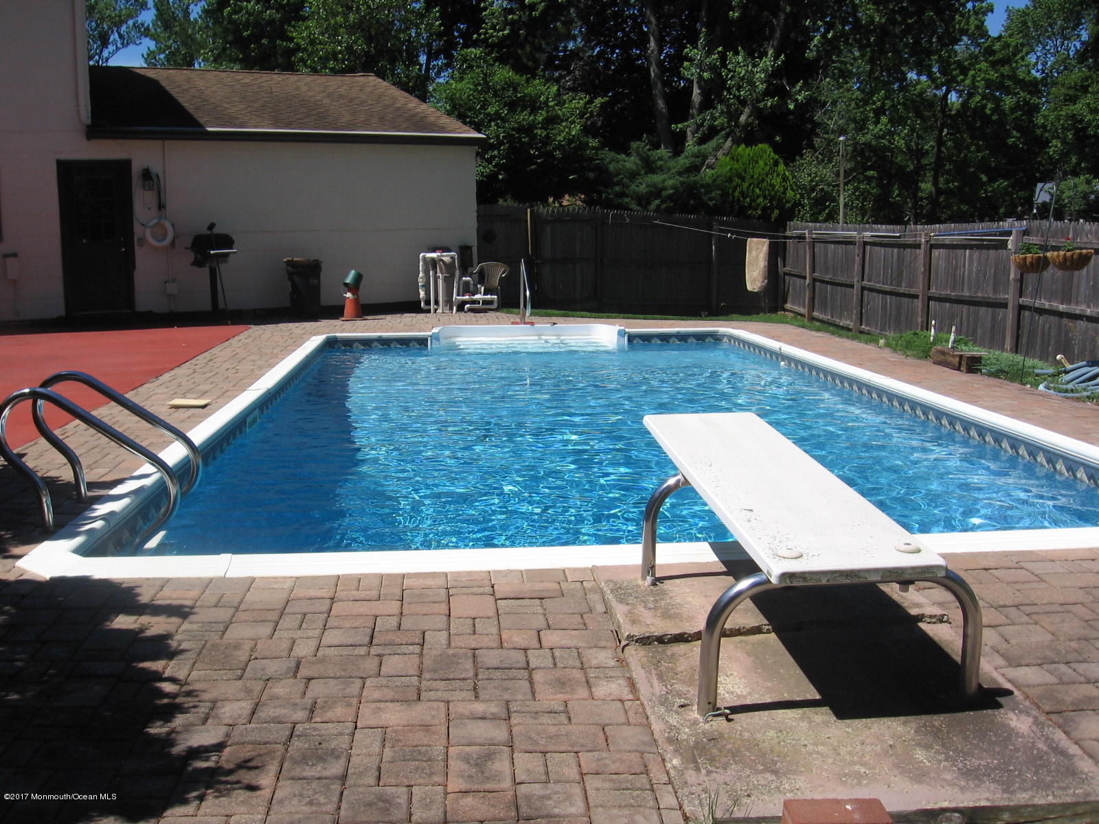 18 Lancelot Road Manalapan, NJ 07726 - Photo 29 of 32 IMG_2155