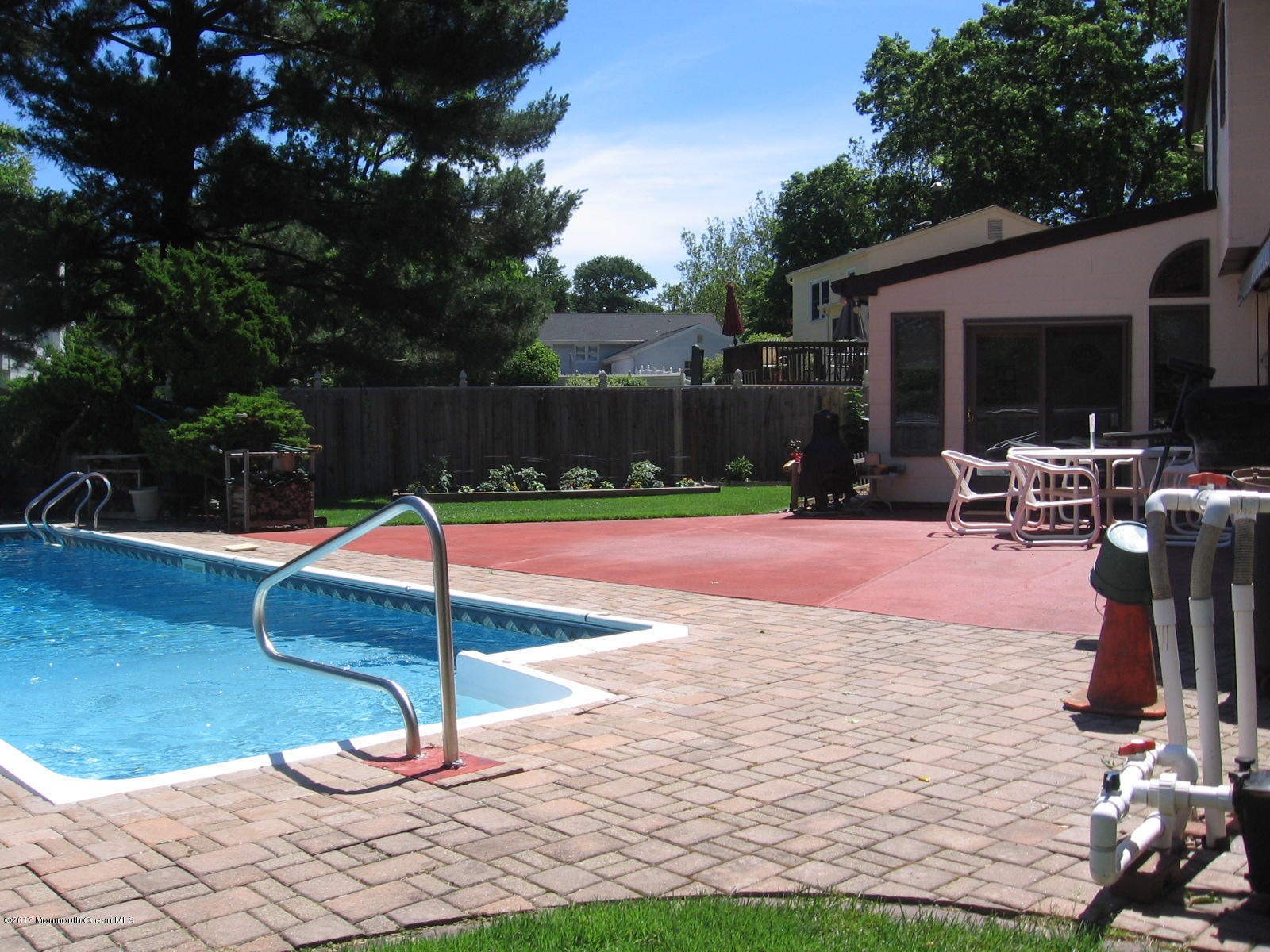 18 Lancelot Road Manalapan, NJ 07726 - Photo 30 of 32 IMG_2153