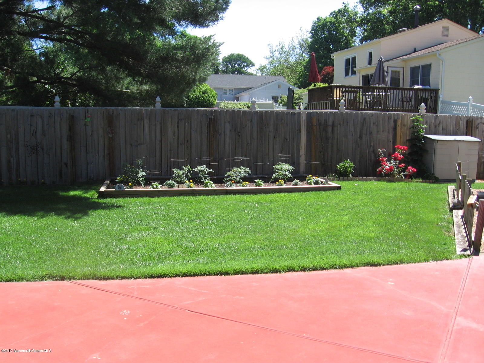 18 Lancelot Road Manalapan, NJ 07726 - Photo 31 of 32 IMG_2151