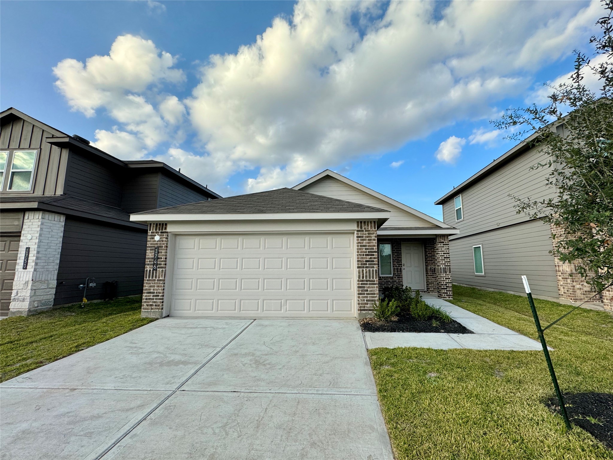 1746 Windstone Ridge Drive Houston, TX 77014 - Photo 1 of 19 Welcome Home!