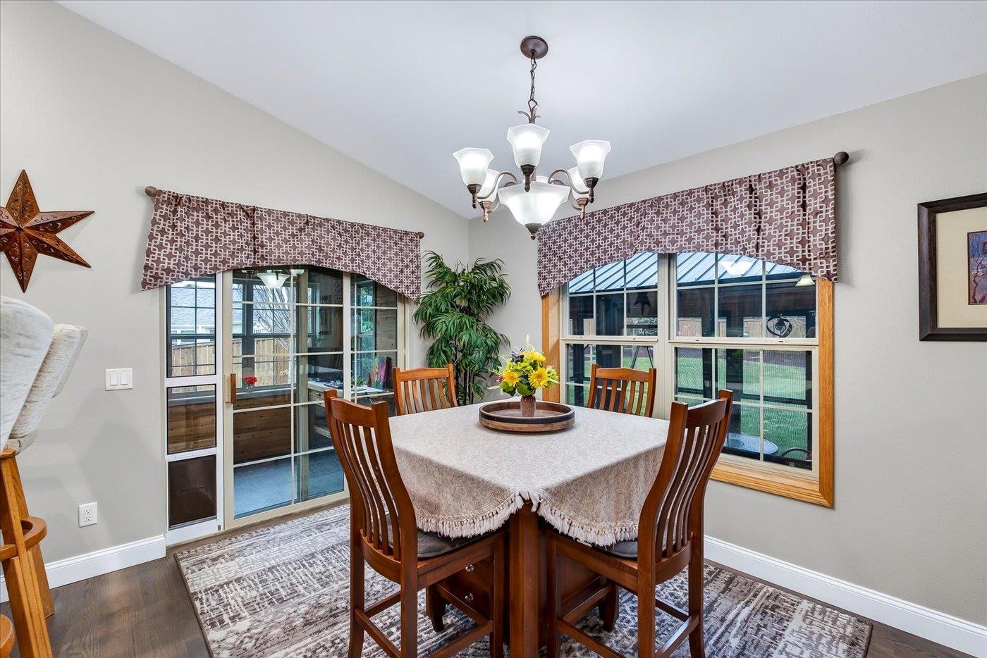 3215 Conservancy Estates Lane Sun Prairie, WI 53590 - Photo 16 of 73