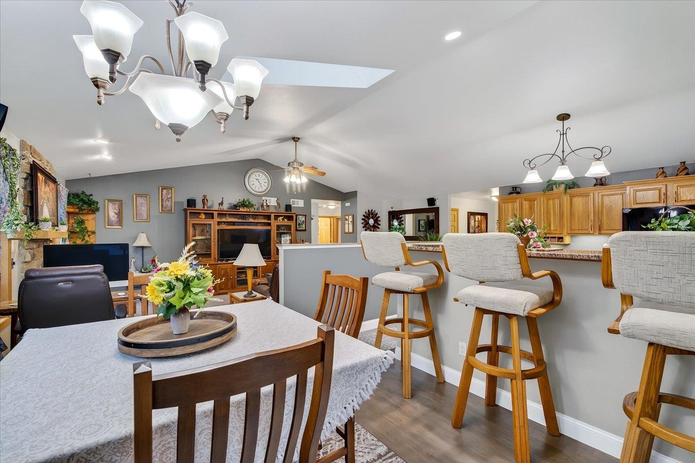 3215 Conservancy Estates Lane Sun Prairie, WI 53590 - Photo 17 of 73