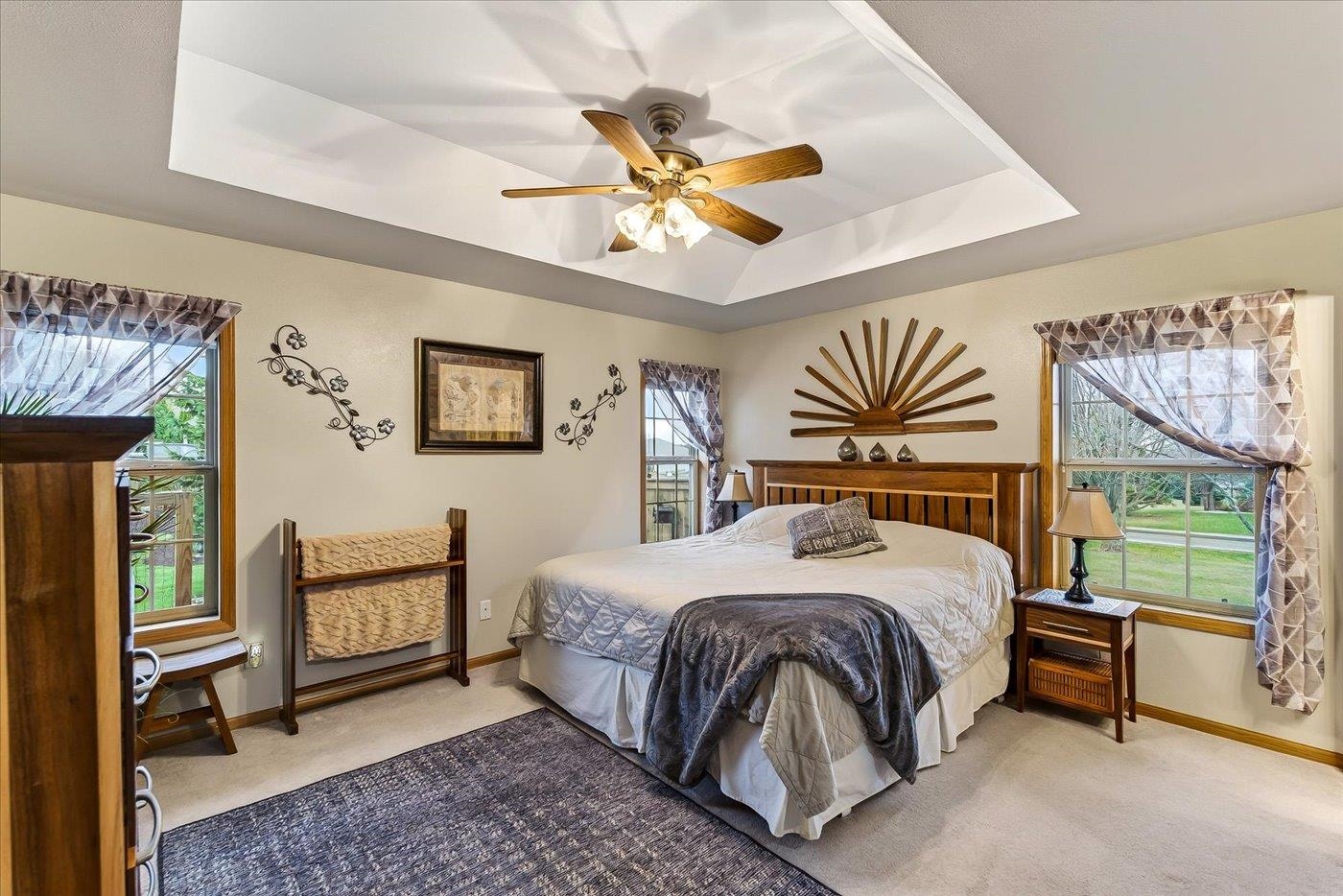 3215 Conservancy Estates Lane Sun Prairie, WI 53590 - Photo 22 of 73