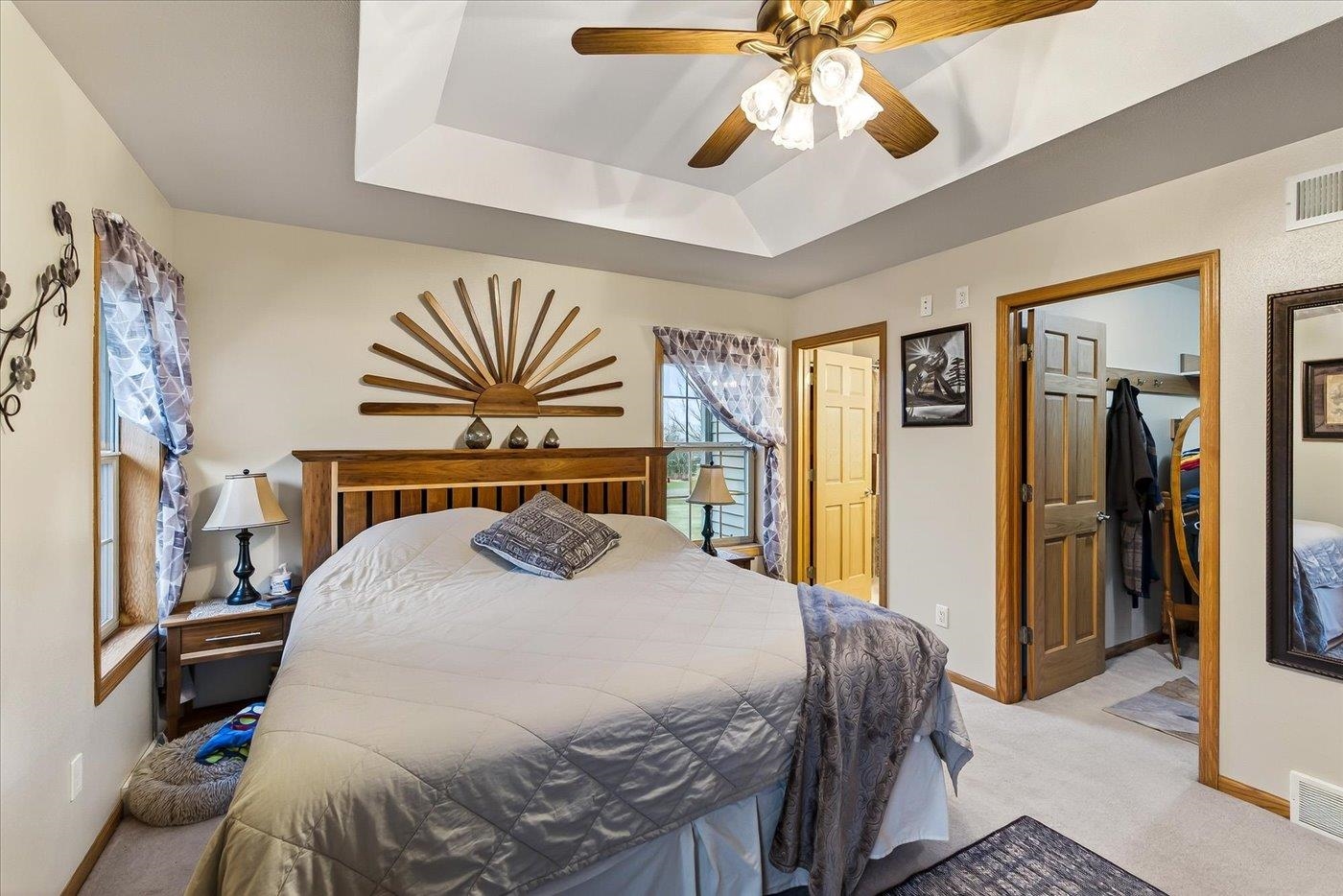 3215 Conservancy Estates Lane Sun Prairie, WI 53590 - Photo 23 of 73