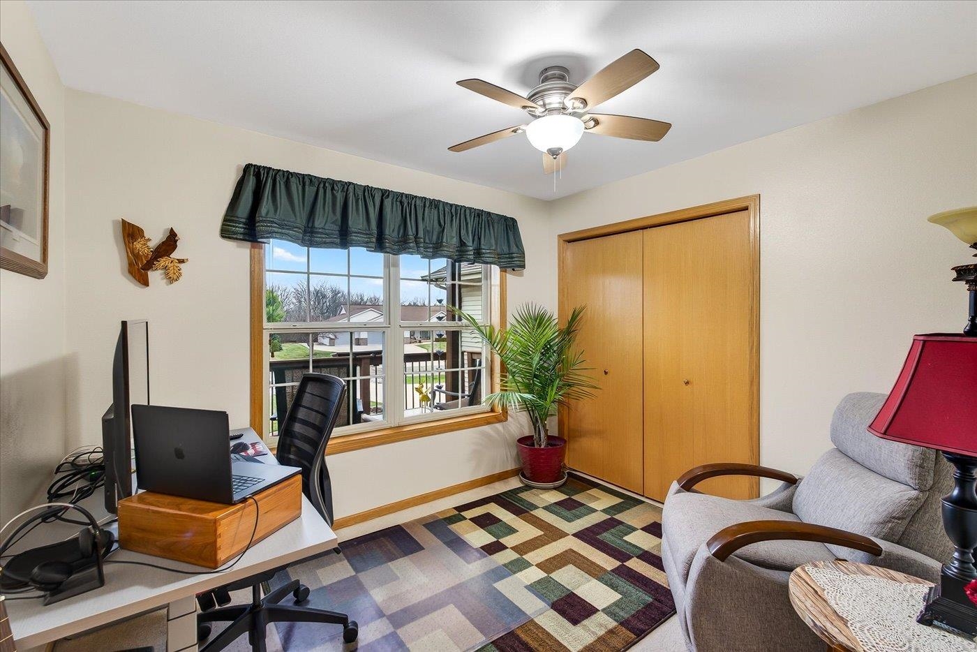 3215 Conservancy Estates Lane Sun Prairie, WI 53590 - Photo 27 of 73