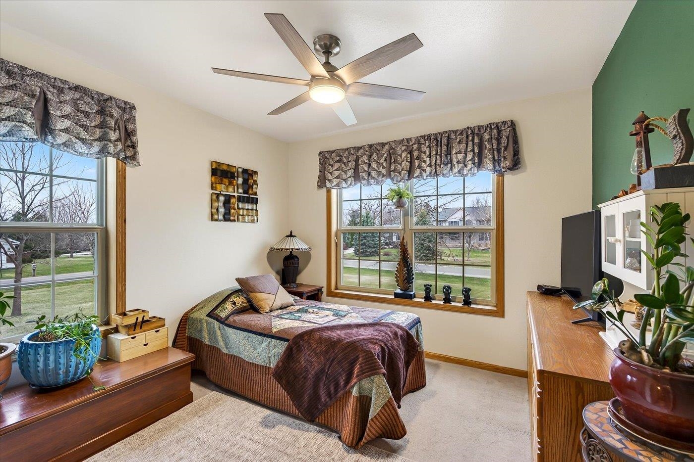 3215 Conservancy Estates Lane Sun Prairie, WI 53590 - Photo 30 of 73