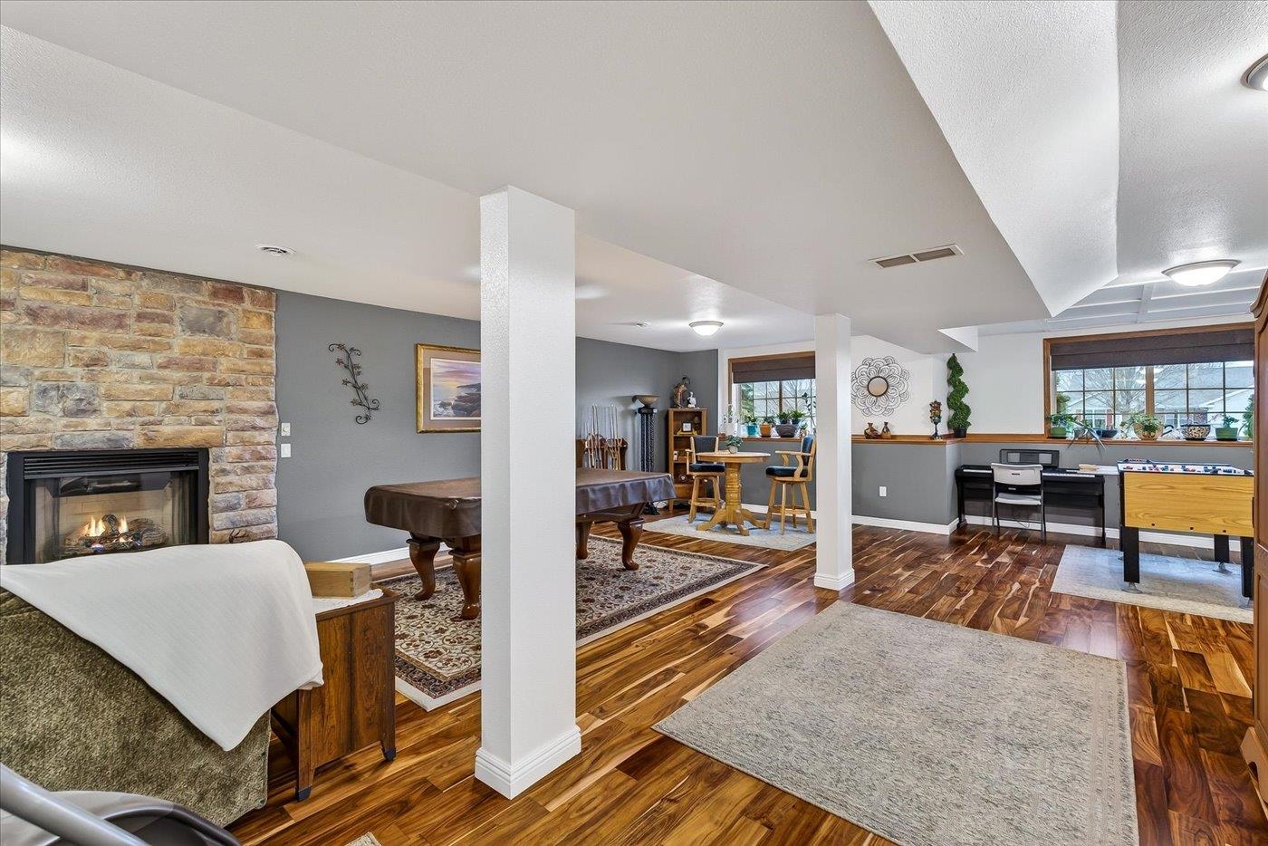 3215 Conservancy Estates Lane Sun Prairie, WI 53590 - Photo 40 of 73