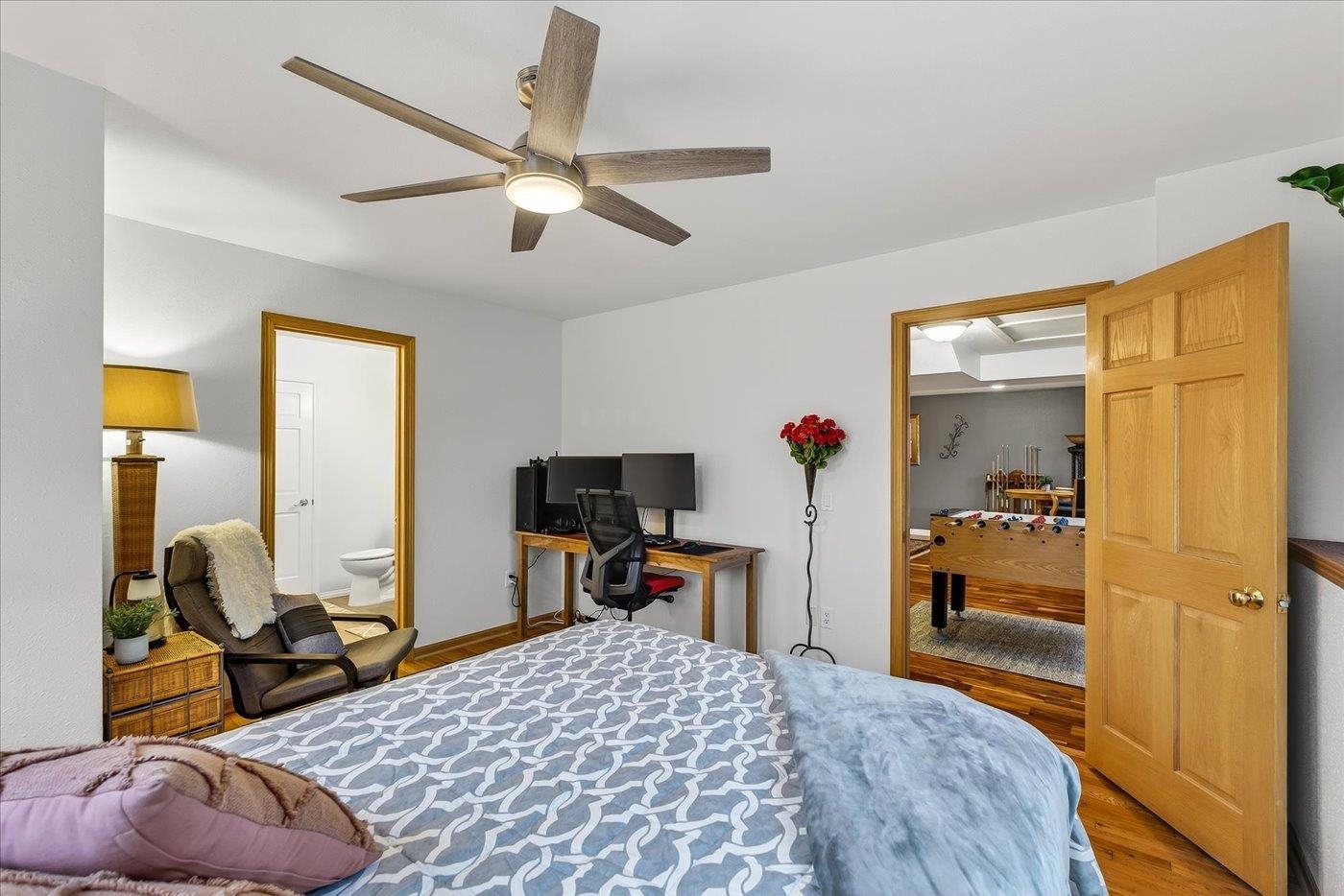 3215 Conservancy Estates Lane Sun Prairie, WI 53590 - Photo 42 of 73