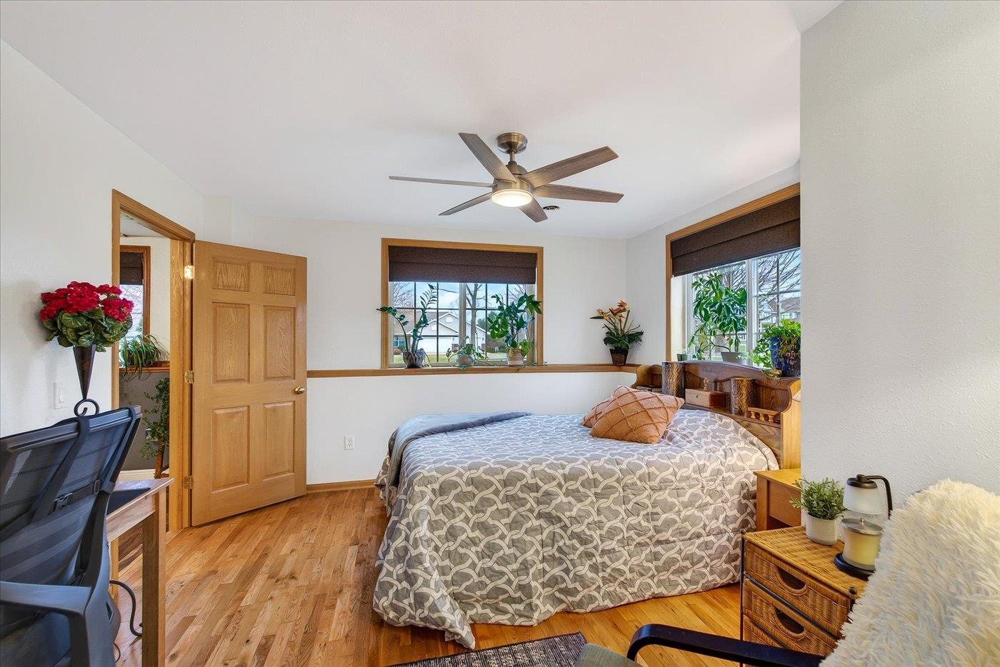 3215 Conservancy Estates Lane Sun Prairie, WI 53590 - Photo 43 of 73