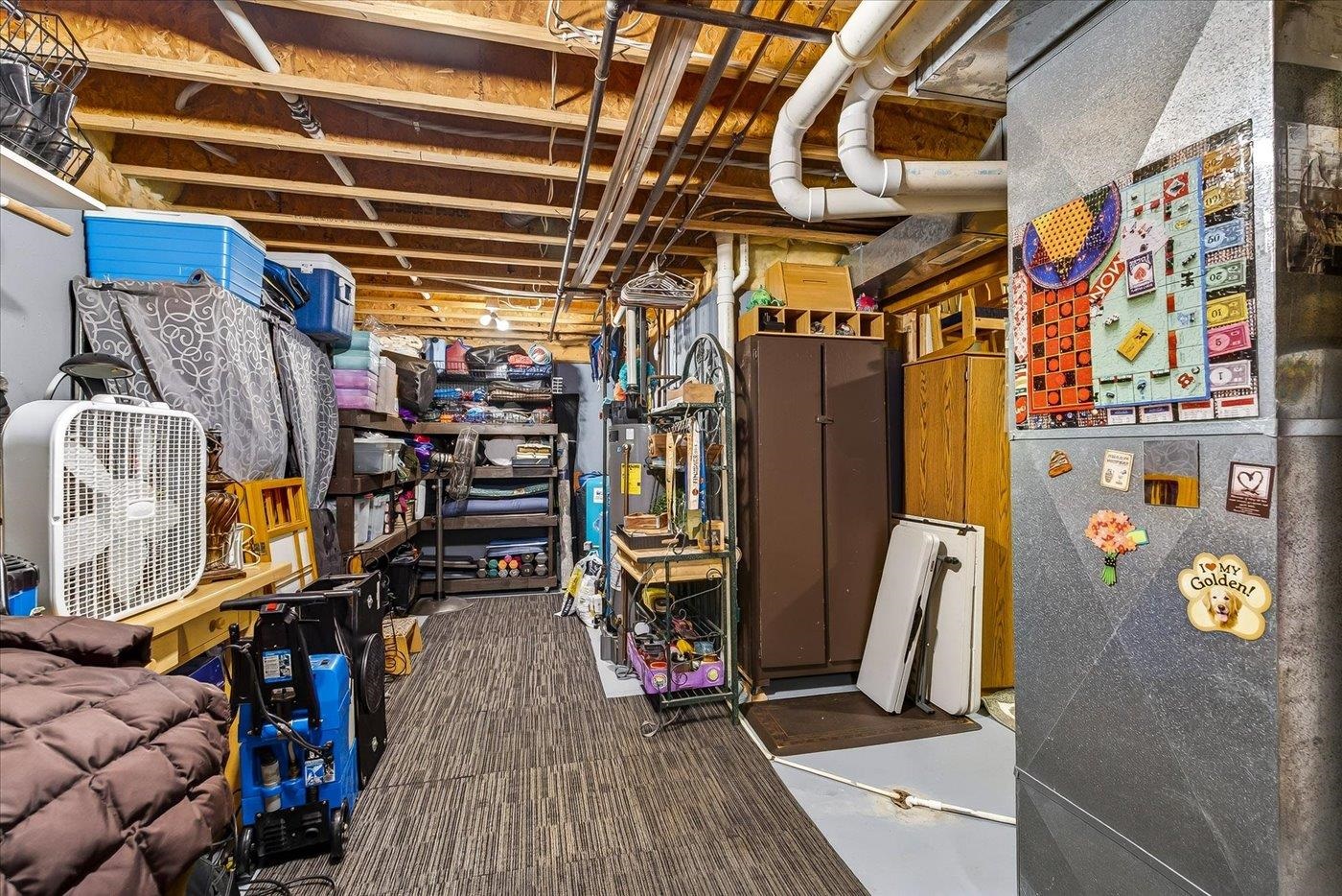 3215 Conservancy Estates Lane Sun Prairie, WI 53590 - Photo 46 of 73