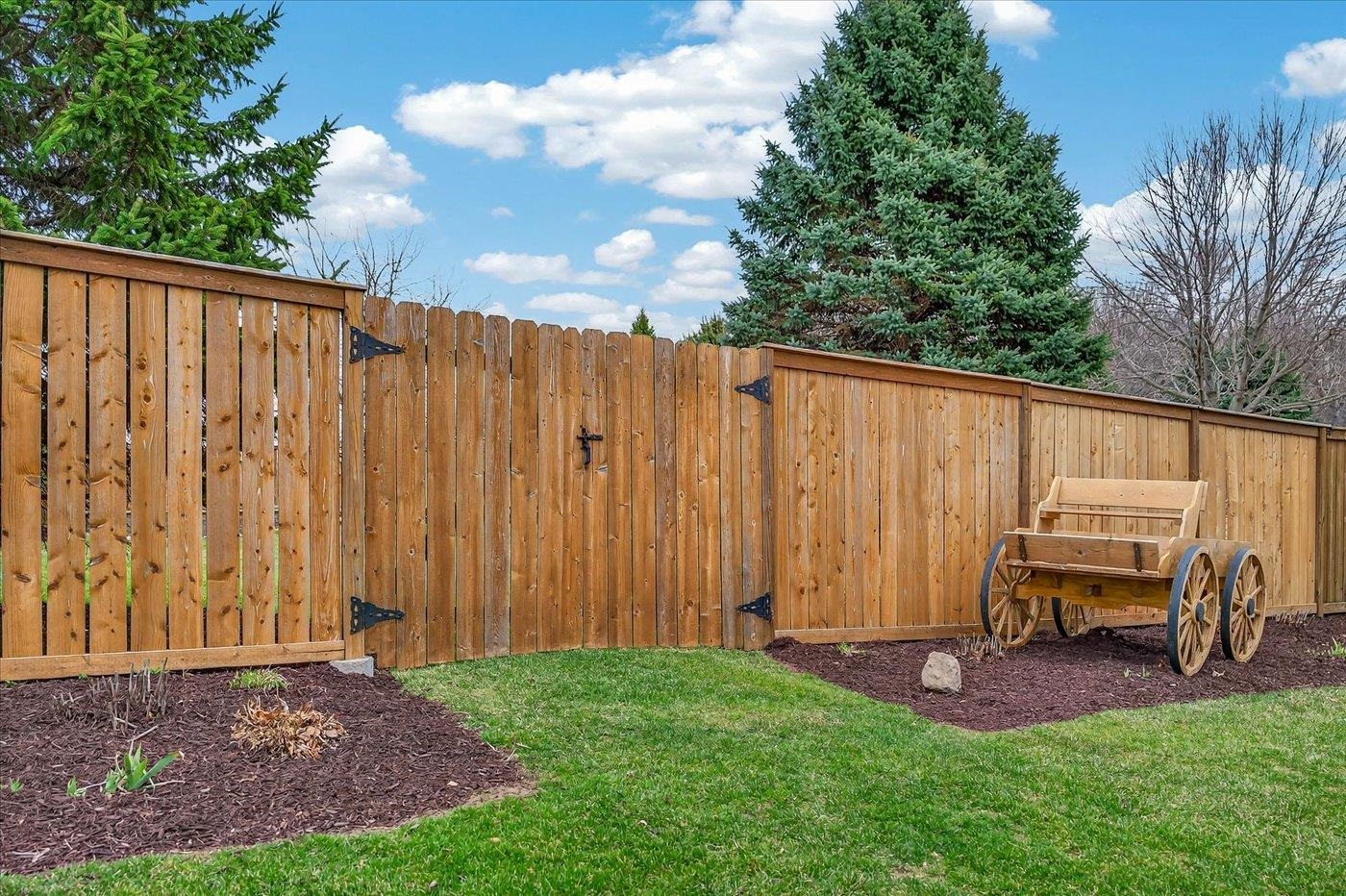 3215 Conservancy Estates Lane Sun Prairie, WI 53590 - Photo 49 of 73