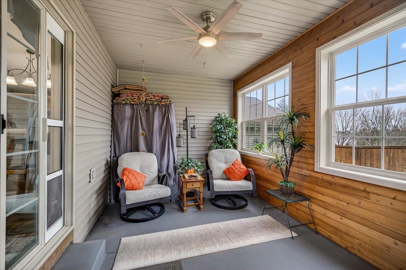 3215 Conservancy Estates Lane Sun Prairie, WI 53590 - Photo 50 of 73