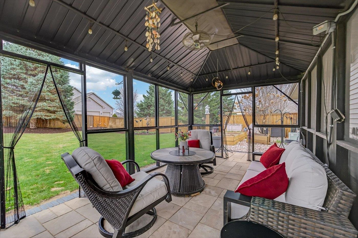 3215 Conservancy Estates Lane Sun Prairie, WI 53590 - Photo 52 of 73