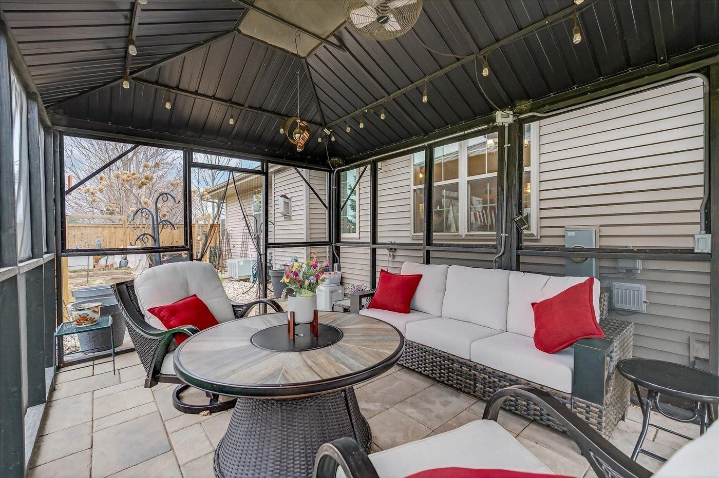 3215 Conservancy Estates Lane Sun Prairie, WI 53590 - Photo 53 of 73