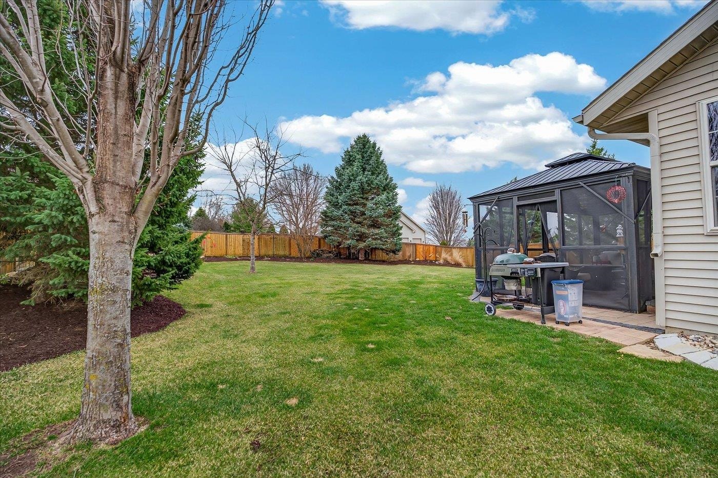 3215 Conservancy Estates Lane Sun Prairie, WI 53590 - Photo 54 of 73