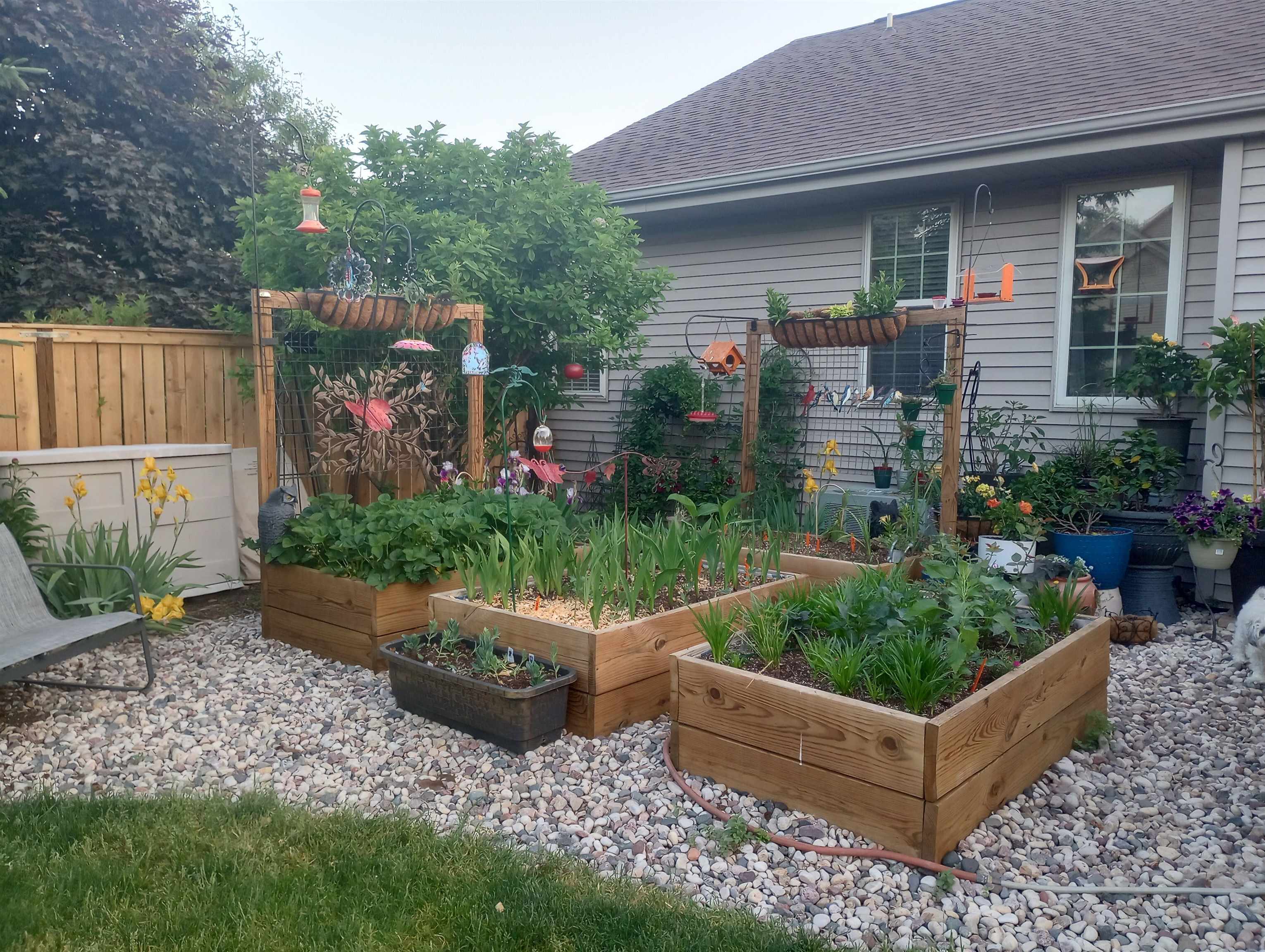 3215 Conservancy Estates Lane Sun Prairie, WI 53590 - Photo 61 of 73