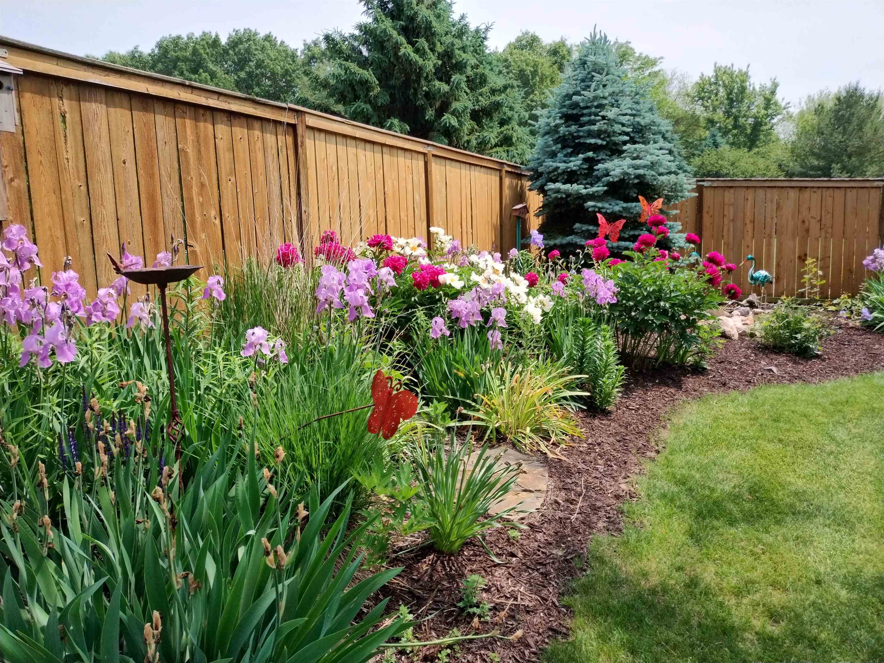 3215 Conservancy Estates Lane Sun Prairie, WI 53590 - Photo 62 of 73