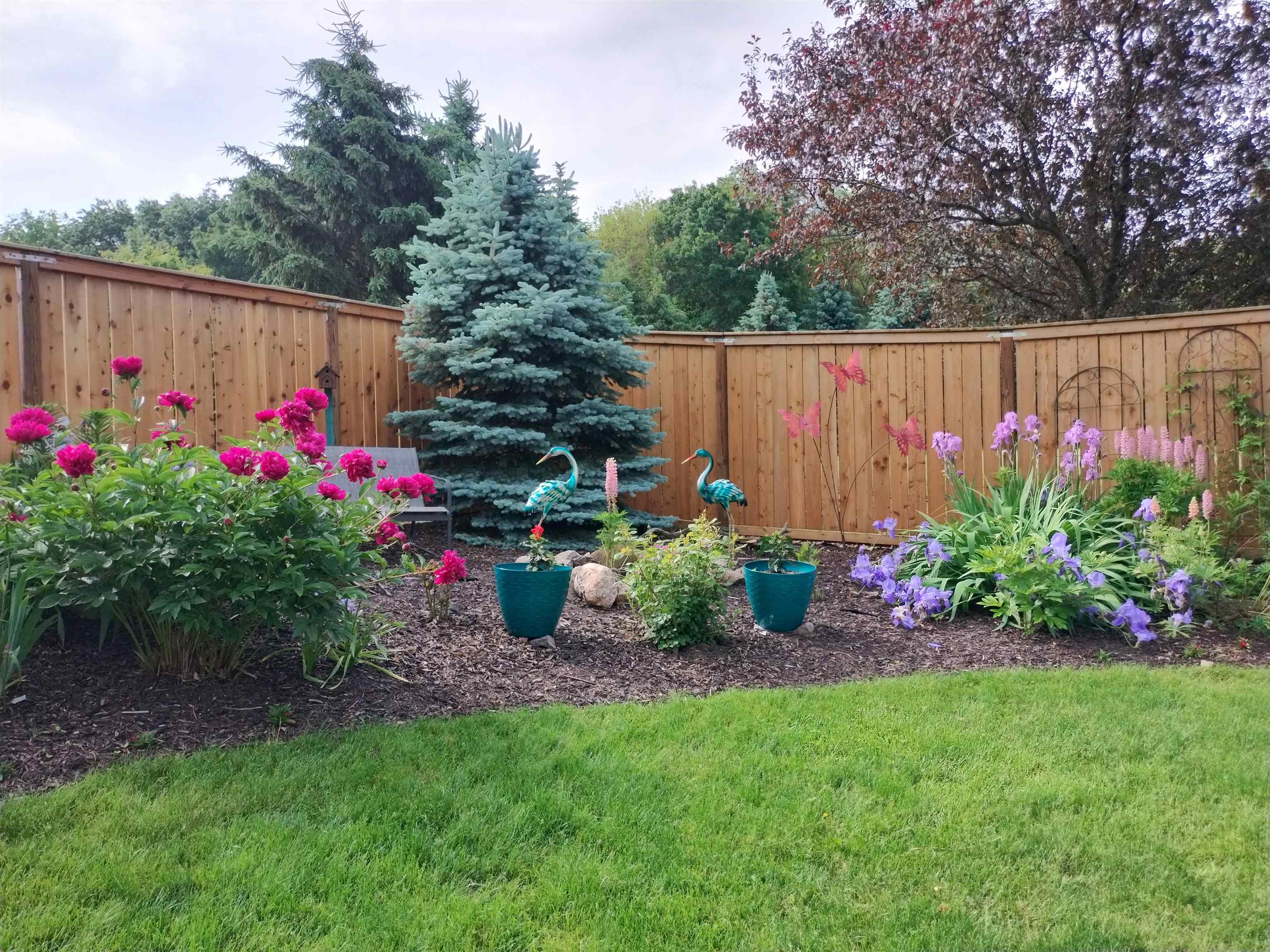 3215 Conservancy Estates Lane Sun Prairie, WI 53590 - Photo 63 of 73