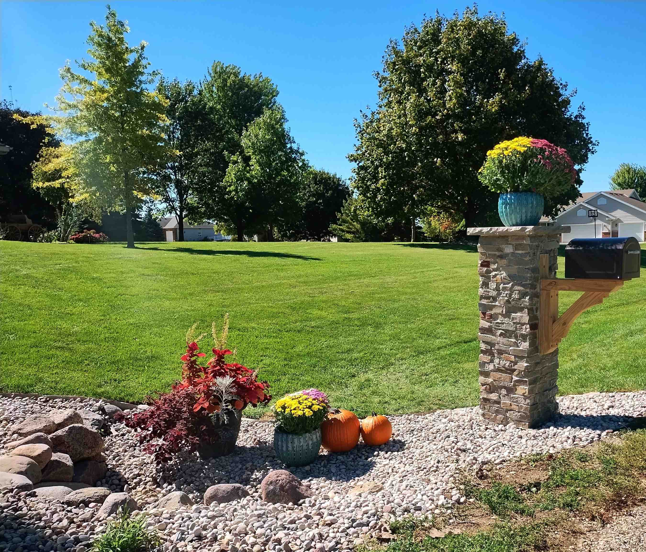 3215 Conservancy Estates Lane Sun Prairie, WI 53590 - Photo 64 of 73