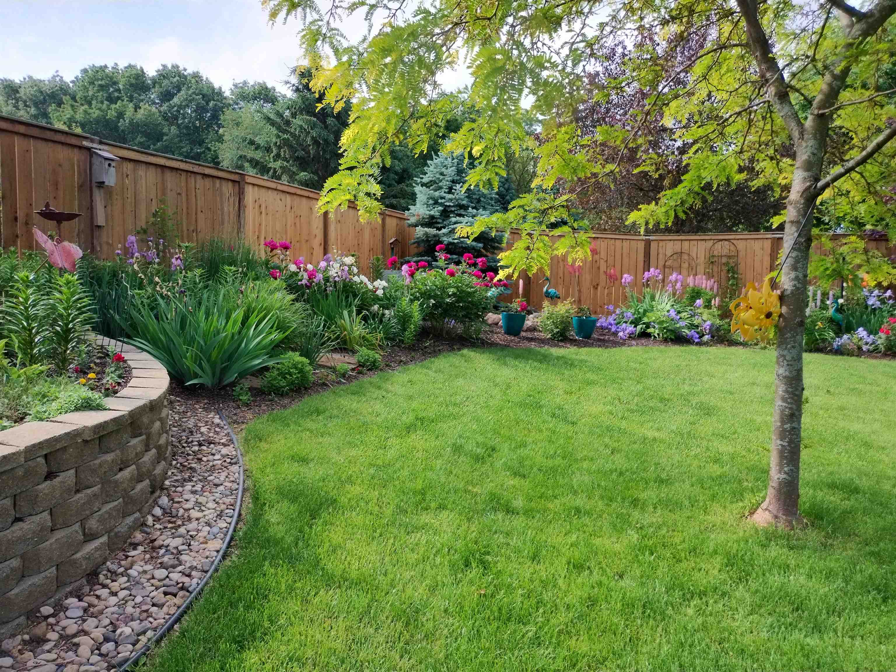 3215 Conservancy Estates Lane Sun Prairie, WI 53590 - Photo 69 of 73