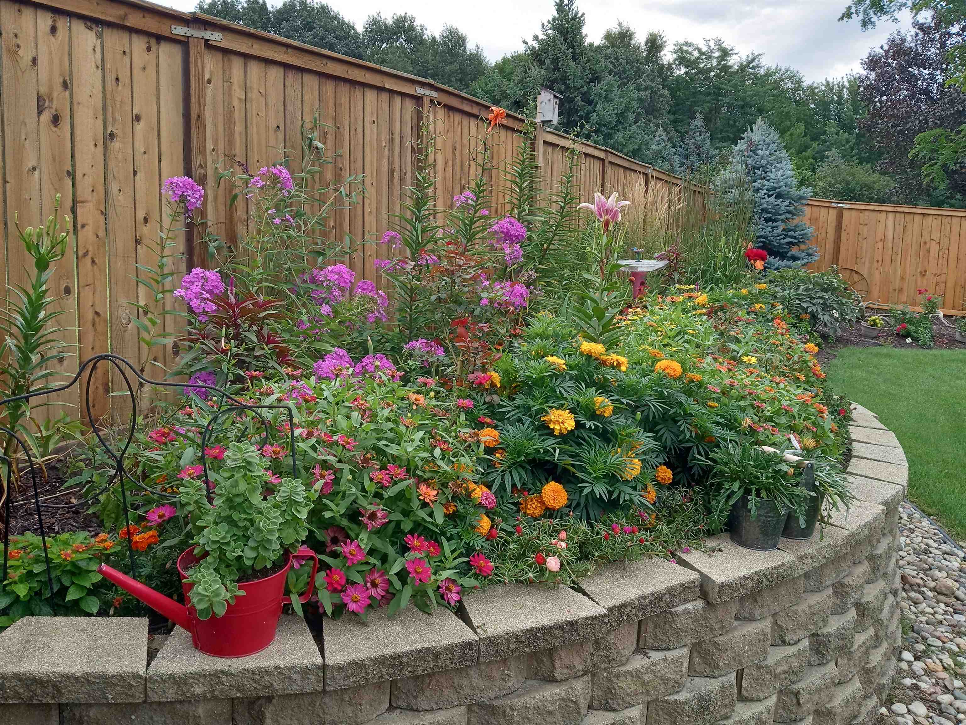 3215 Conservancy Estates Lane Sun Prairie, WI 53590 - Photo 71 of 73