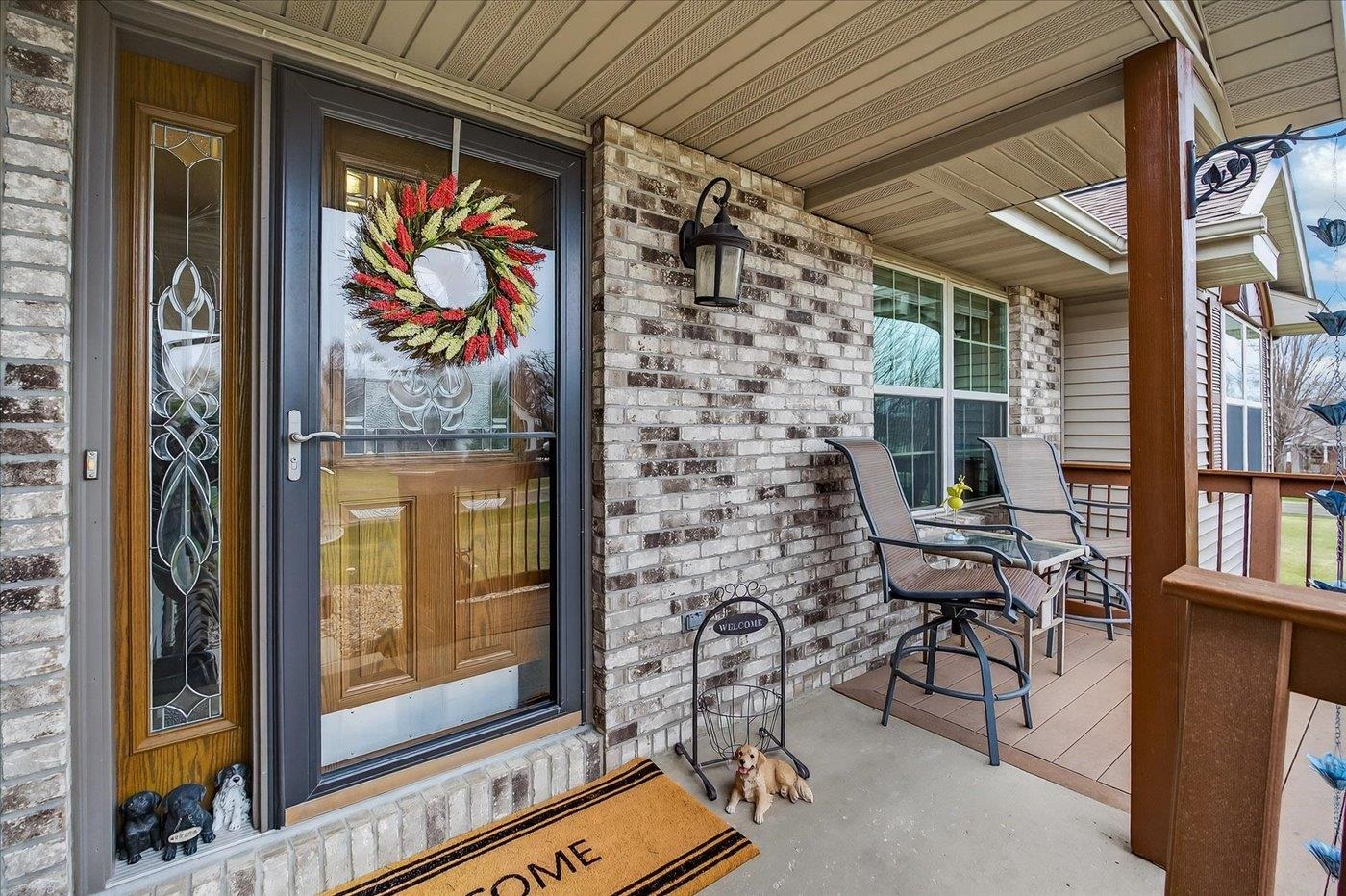 3215 Conservancy Estates Lane Sun Prairie, WI 53590 - Photo 8 of 73