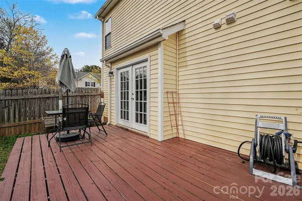 $354,500 | 5504 Waverly Lynn Lane, Charlotte, NC 28269