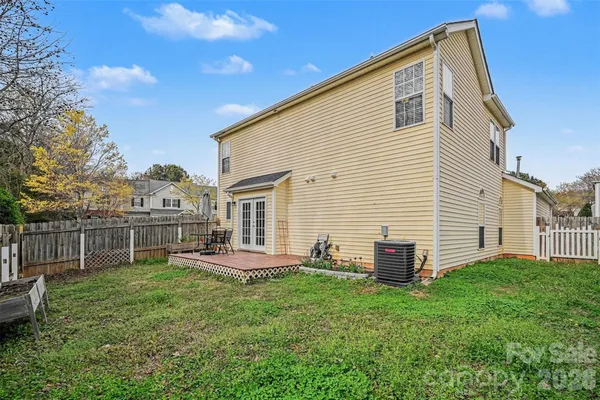 $354,500 | 5504 Waverly Lynn Lane, Charlotte, NC 28269