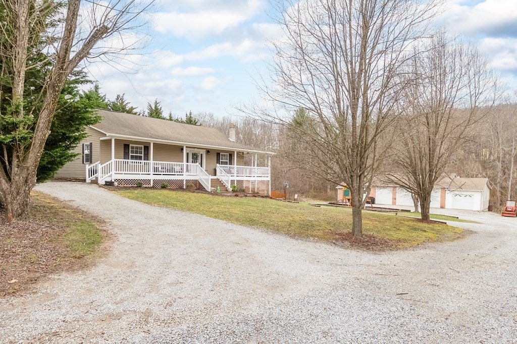 835 Ivanhoe Road Max Meadows, VA 24360 - Photo 4 of 75 Gallery Image 4