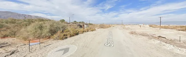 a view of water and mountain