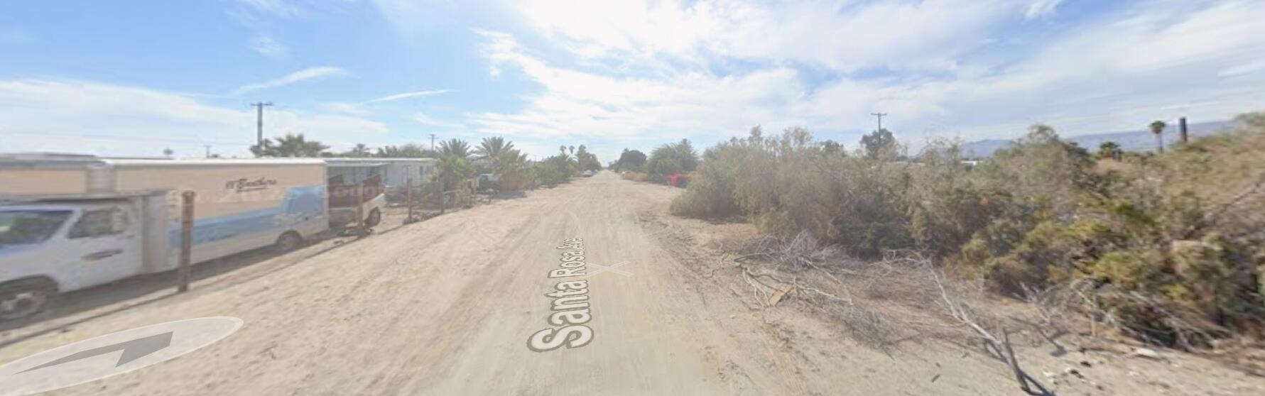 3441 Santa Rosa Avenue Thermal, CA 92274 - Photo 5 of 5 a view of a terrace with sky view