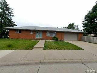 900 North Gulley Road Dearborn, MI 48128 - Photo 1 of 1 Property Photo