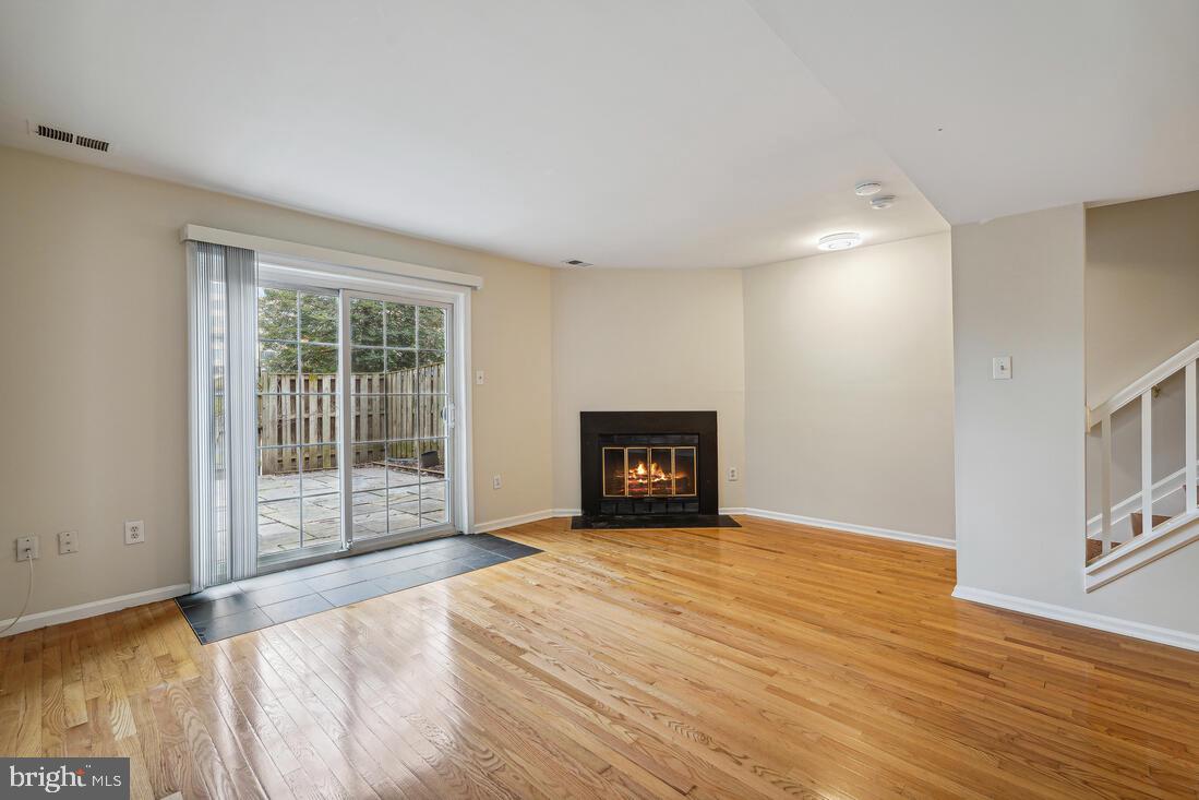 5407 Grove Ridge Way, Unit 98 Rockville, MD 20852 - Photo 22 of 27 Basement
