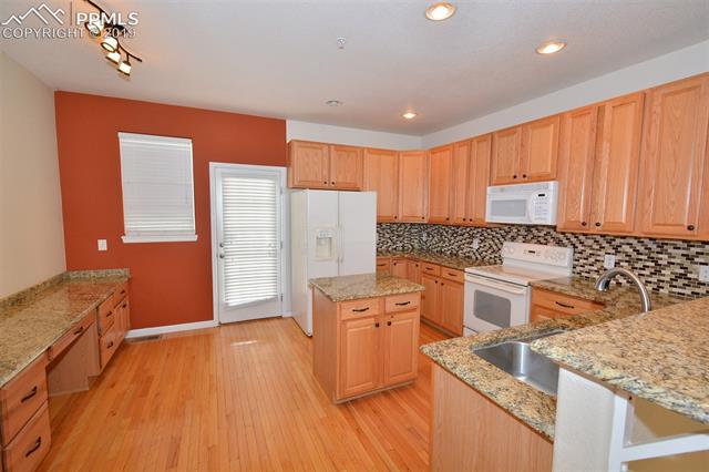843 Weber Ridge Point Colorado Springs, CO 80903 - Photo 13 of 27