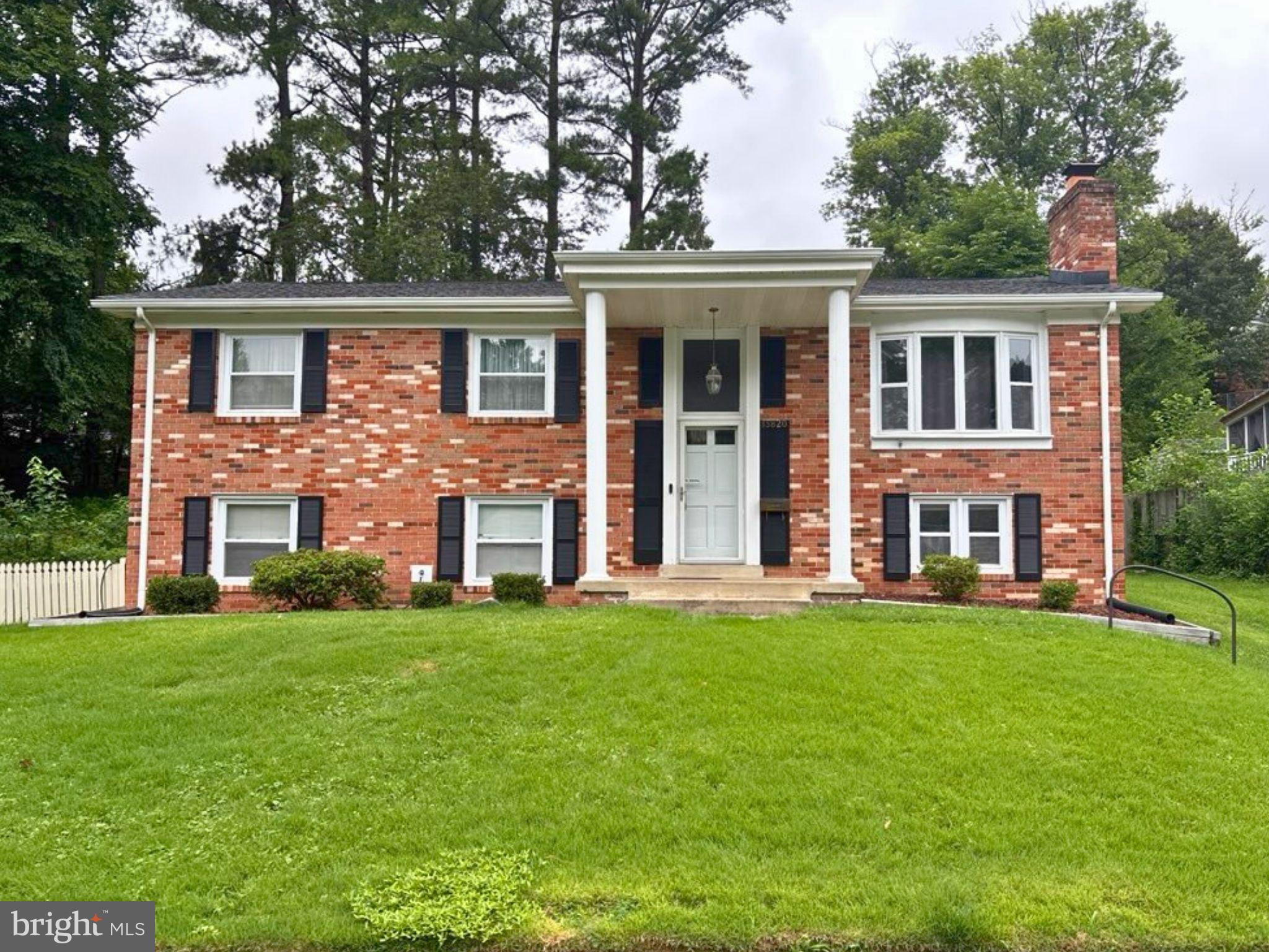 13820 Gilbert Road Woodbridge, VA 22193 - Photo 2 of 2