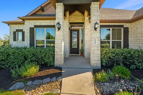 $835,000 | 468 Bold Sundown, Liberty Hill, TX 78642