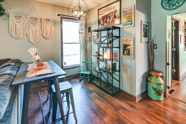 $324,900 | 742 Hubbell Street, Marshall, WI 53559