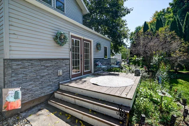 $324,900 | 742 Hubbell Street, Marshall, WI 53559