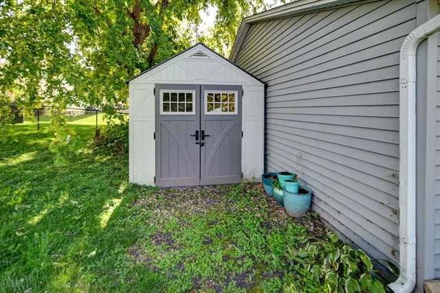 $324,900 | 742 Hubbell Street, Marshall, WI 53559