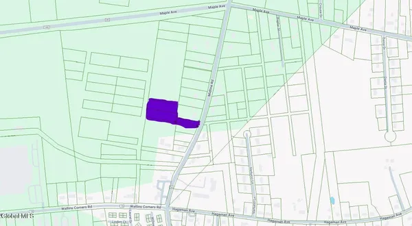 $65,000 | L36 Midline Road, Amsterdam, NY 12010