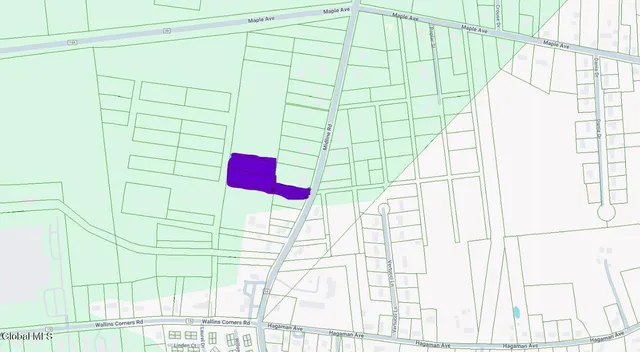 $67,500 | L36 Midline Road, Amsterdam, NY 12010