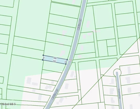 $65,000 | L36 Midline Road, Amsterdam, NY 12010