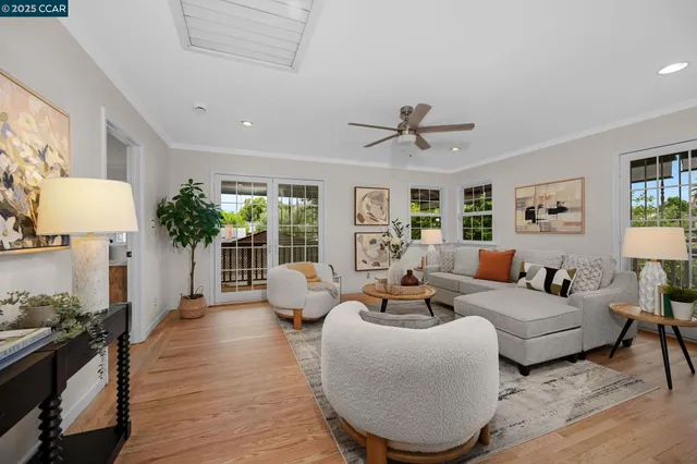 $928,000 | 16063 Berkshire Drive, Castro Valley, CA 94578