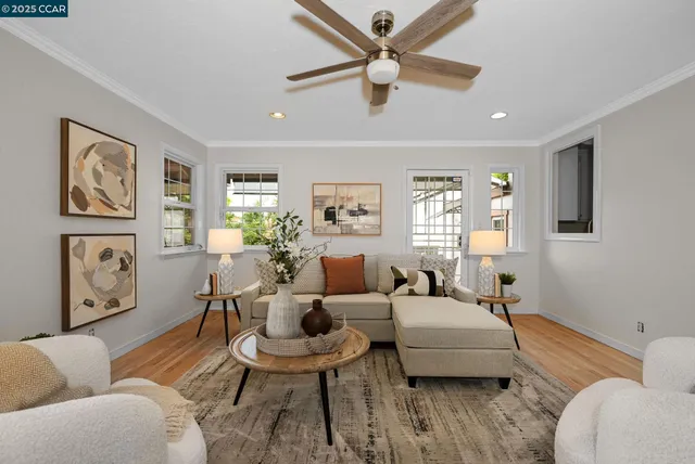 $928,000 | 16063 Berkshire Drive, Castro Valley, CA 94578