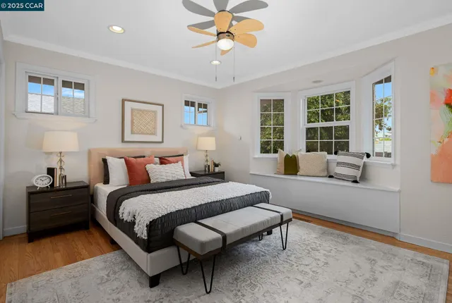 $928,000 | 16063 Berkshire Drive, Castro Valley, CA 94578