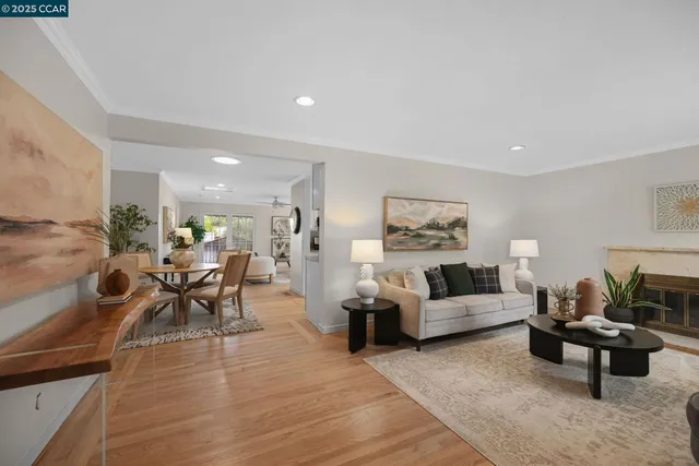 $928,000 | 16063 Berkshire Drive, Castro Valley, CA 94578