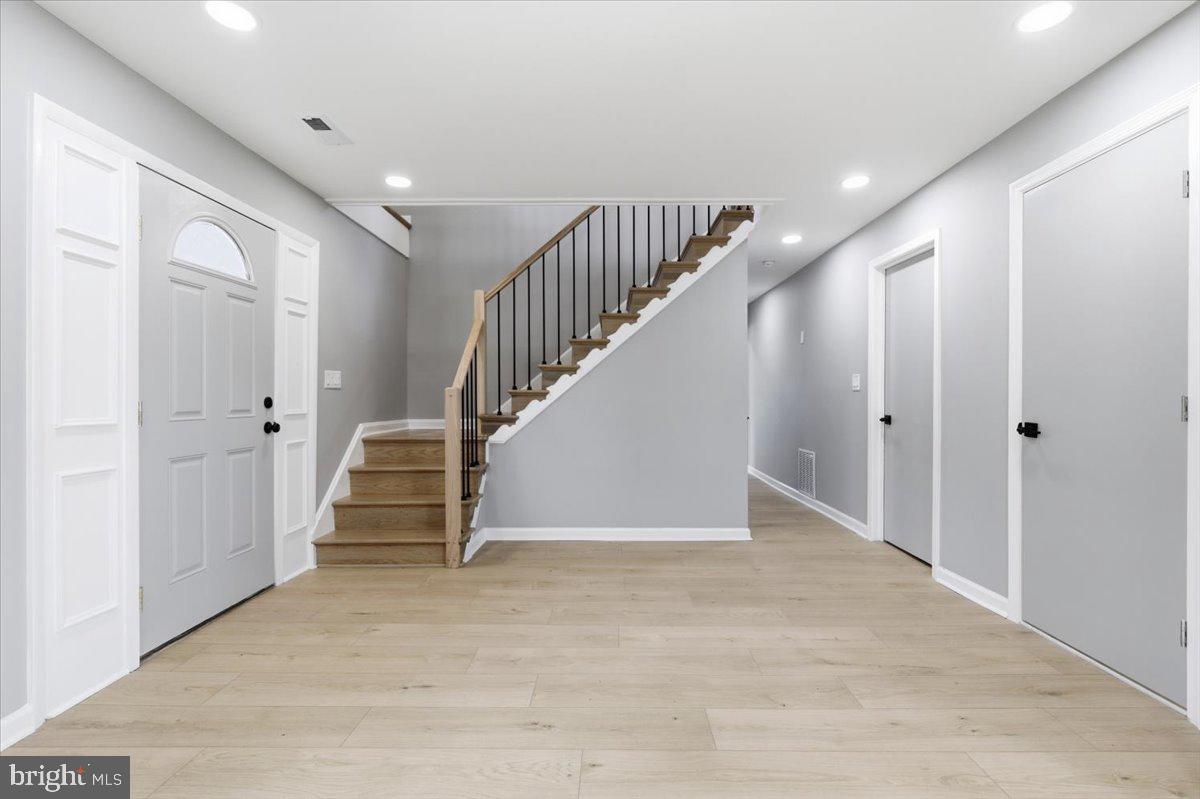 15810 Letcher Road Brandywine, MD 20613 - Photo 22 of 50 Lots of open space!
