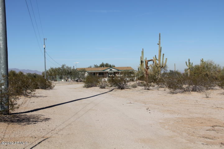 244 South Night View Road Maricopa, AZ 85139 - Photo 1 of 17 Front of Home