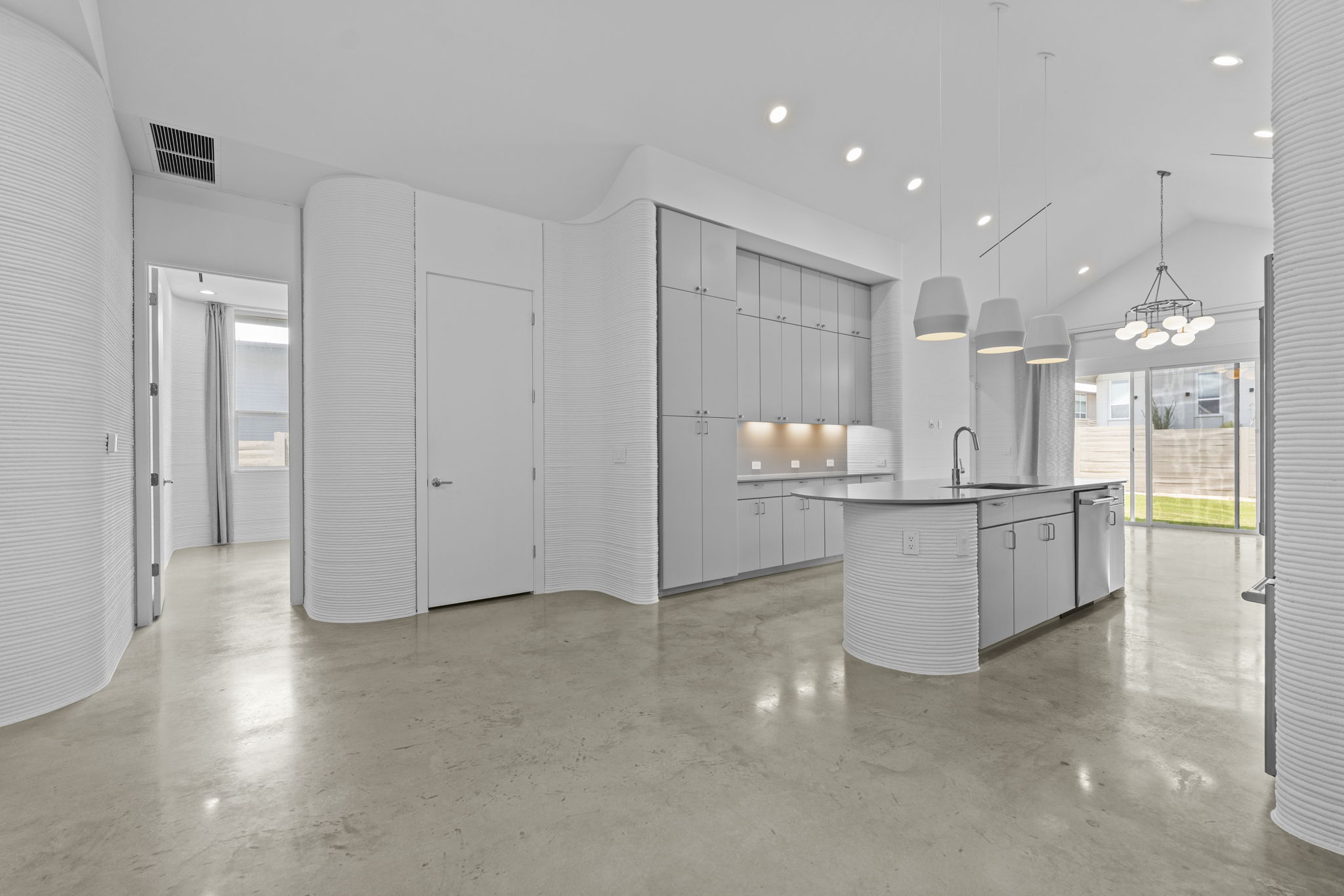 117 Rough Crk Road Georgetown, TX 78628 - Photo 4 of 29