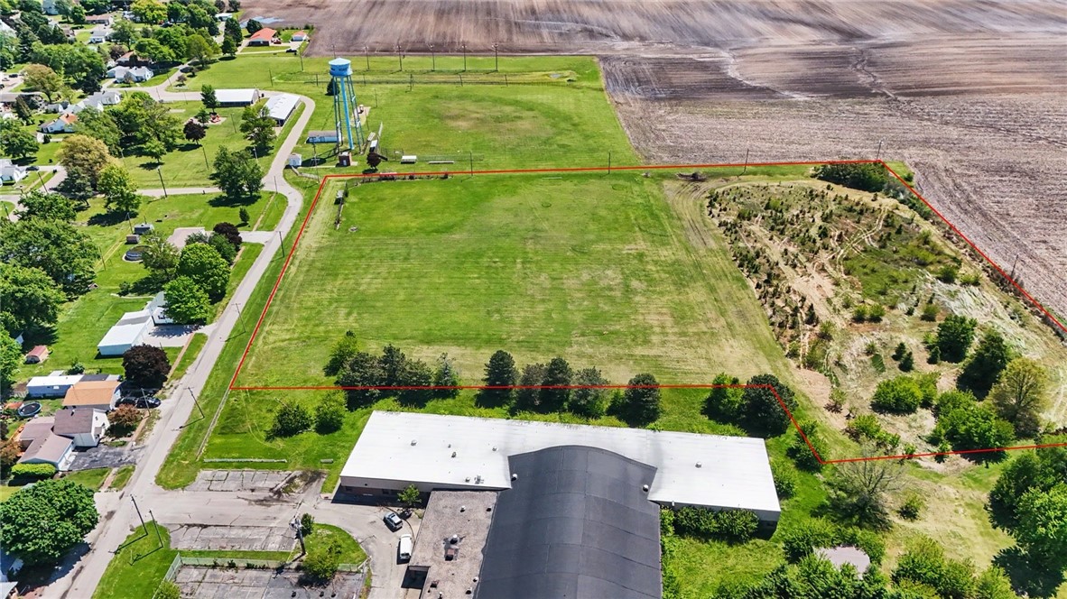 East Ridge Street Ridge Farm, IL 61870 - Photo 14 of 17